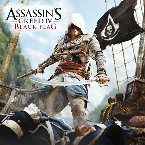 black flag assassins creed